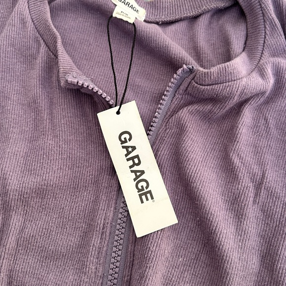 Garage Top with Tags - Picture 3 of 3